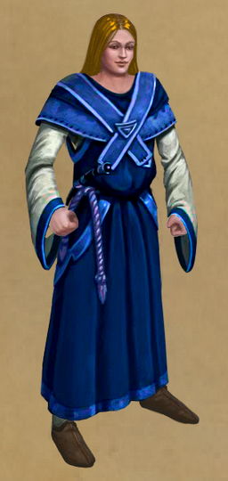 Robes of Restoration