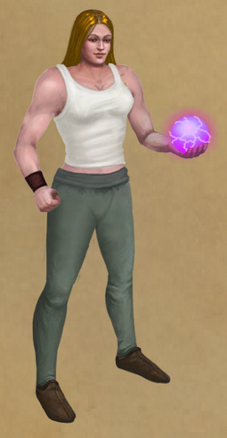 Orb of Agnotia