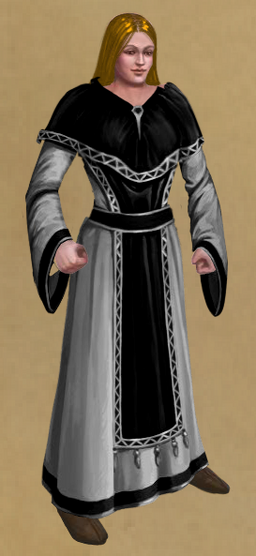 Equinox Robes