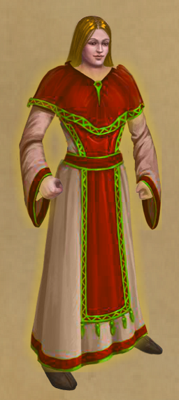Suncloth Robe