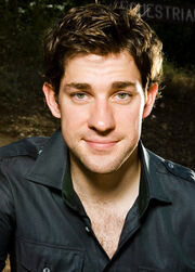 John Krasinski