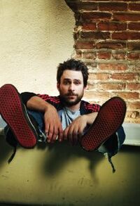CharlieDay
