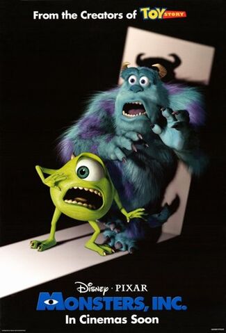 File:Monsters, Inc-Scream poster.jpg