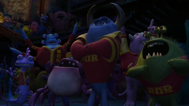 File:The Roar Omega Roar (ROR) Boys (Johnny, Chet, Javier, Chip, Randy and Reggie).jpg