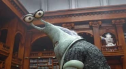 Margaret Gesner | Monsters, Inc. Wiki | FANDOM powered by Wikia
