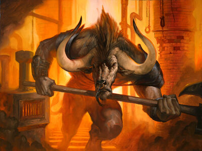 Artid-145176 minotaur-ambusher final01
