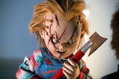 ChuckyDoll