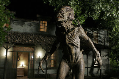 Pumpkinhead