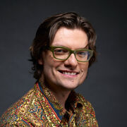 James Urbaniak