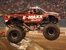 Traxxasemaxx sb