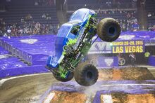 Stinger 2014