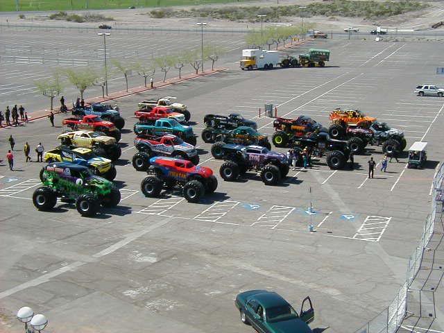 Monster Jam World Finals 2 | Monster Trucks Wiki | Fandom powered by Wikia