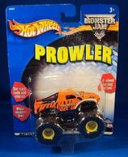 Prowler 1 64