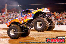T Maxx