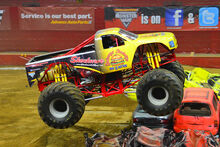 Monster2