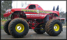 Motorstorm
