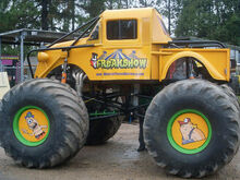 Freakshow1