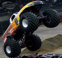 Clydesdale | Monster Trucks Wiki | Fandom powered by Wikia