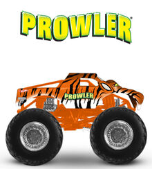 2015 164 prowler