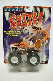 Best-pals-bigfoot-leopard-battle 1 7bcaea4da2b5757e846c3e633aba8ff5