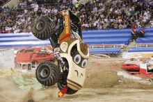 Donkey-Kong-Truck