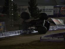 HeavyHitterCrash