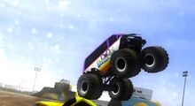 Monster Truck Destruction 1