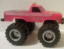 Hotwheels-matcbox-mrs-bigfoot-4x4 1 8519579acd4b062333ee470b7053680c