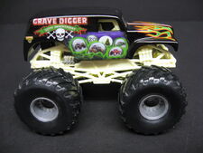 Grave Digger 20th anniversary