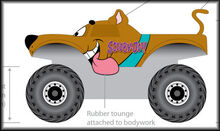 Scooby