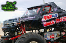 Before amsoil