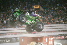 Mjwf2 gravedigger 1