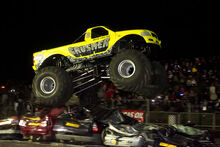 Crusher