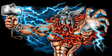 NVArt Thor
