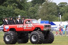 Cruiser