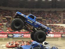 Bigfoot 15