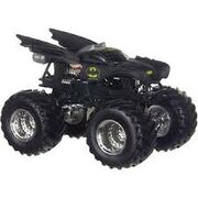 Great evil toy