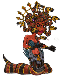 MedusaPortrait-hd