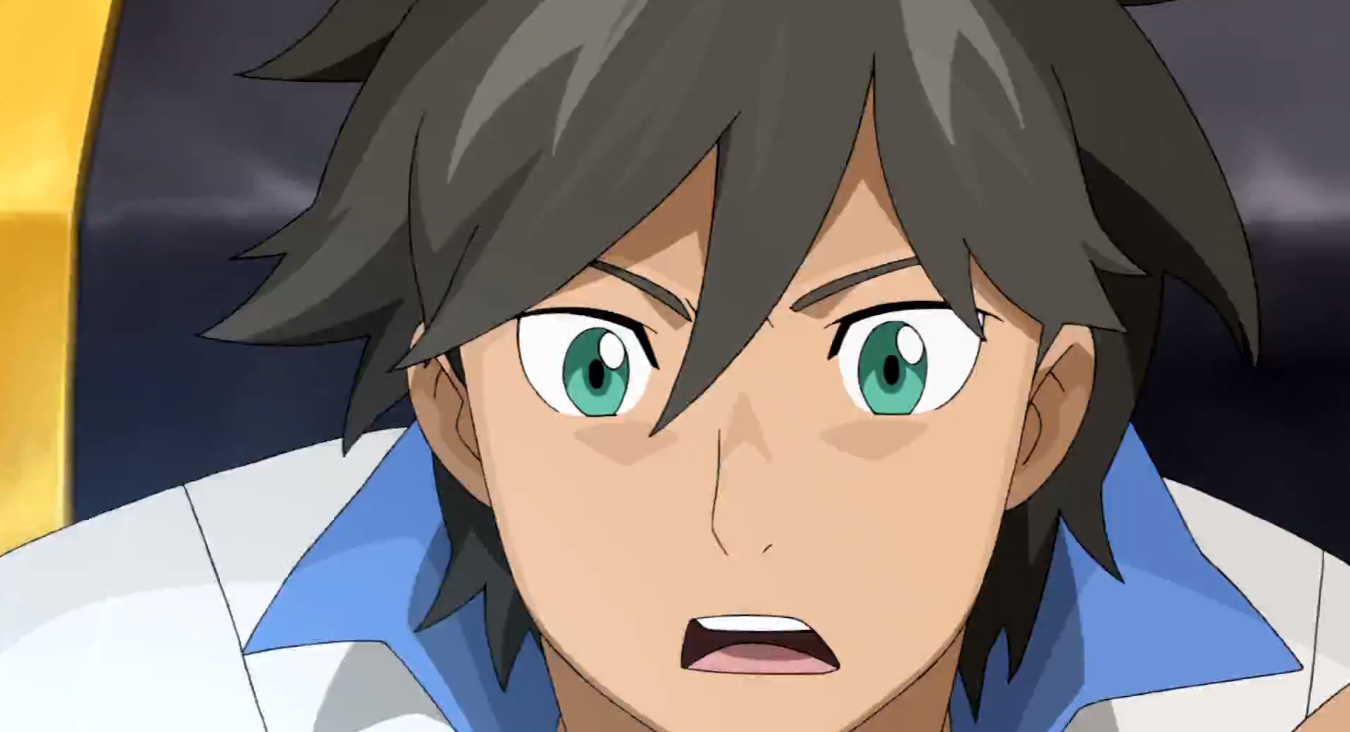 Image - Chase Combat Chaos.png | Monsuno Wiki | FANDOM powered by Wikia