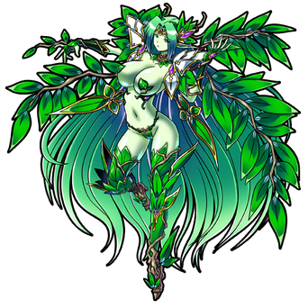 Dryad