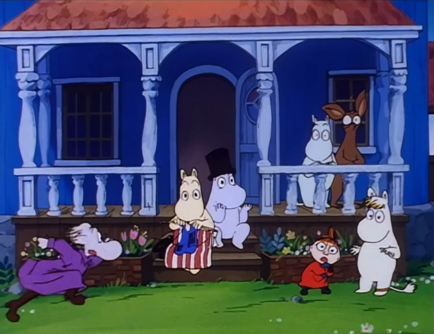 File:Moomins and running Hemulen.png