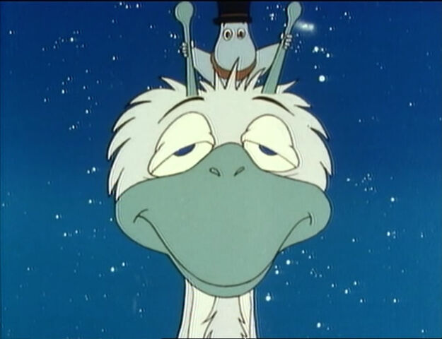 File:Moominpappa and Snow Dragon..jpg
