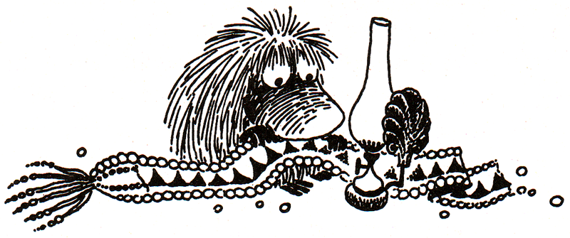 Tales from Moominvalley Moomins Epub-Ebook