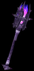 Torch Of The Damned