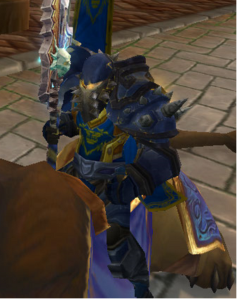 Bladeshatter