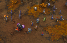 FirstReg Greywatch