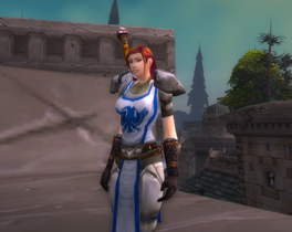 Tahilia Alive