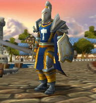 HI Knight