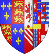 Anastasia Coat of Arms