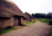 Westbrook Town
